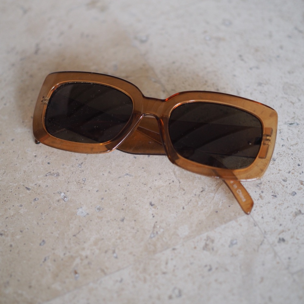 Perfect Spring Sunnies